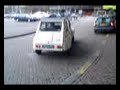 Citroen Dyane4 - 1971