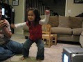 The Addy Shuffle