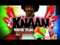 Wavin Flag: BY KNAAN