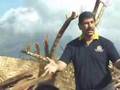 Typhoon Durian (Reming) Ravages Philippines