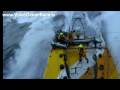 Long way down - VOLVO OCEAN RACE 2008/9