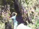 Uriel el chango (monkey) en los hilitos
