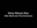 Sixty Minute Man
