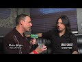 STRYPER's Mike Sweet talks to Eric Blair about excepting Jesus Christ
