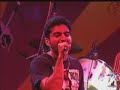 KINGFISHER Kerala Rocks - Band: Chaos