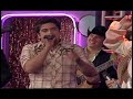 pepe charrascas y su suegra