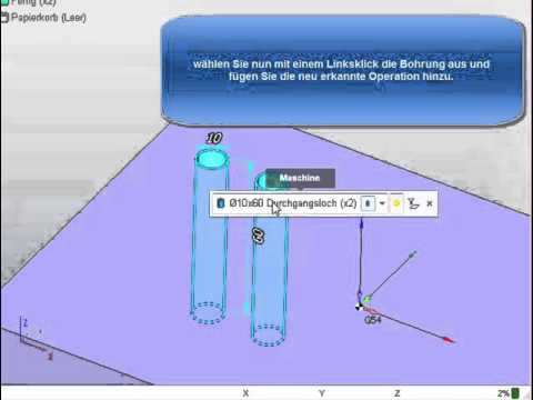 FBM Training 1: bohrungsmanager grundlagen