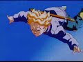 Il futuro di Trunks (parte 2)