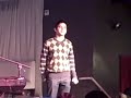 David Archuleta performs \"O Holy Night\" David Archuleta performs \"O Holy Night\"