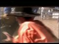 What happens at the cooktown rodeo