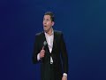 Lee Evans - Big - At the o2 Arena [Police]