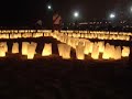 SANTA MONICA LIVING PEACE SYMBOL