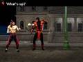 Destiny of Ermac - Episode V: Ermac, Liu Kang VS Jax, Kano