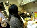 videos de 2008跨年,我們炸掉了敏兒家廚房