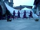 DANZA DELLE ERBE