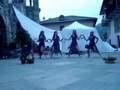 DANZA DELLE ERBE