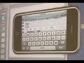 DEMOsa「iPhone用ノートアプリ