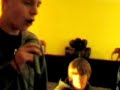 Never Even Told Me, Air Traffic - Bilborough College A2