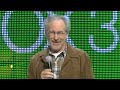 Steven Spielberg talks about Xbox Project Natal, controller-free gaming and entertainment, and the future of videogames.
