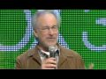 Steven Spielberg and Xbox Project Natal