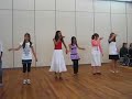 GIrls Dance GIrls Dance