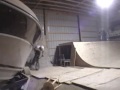 Kaleb Retzer in Lost In Transition