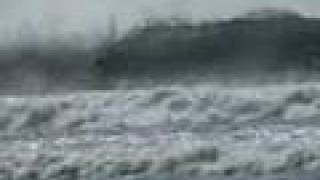 Stormriding Chile