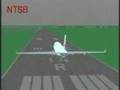 Runway Incursion between an Air China B747 and a Korean Air