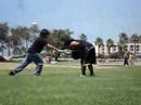 super duper hyber active sword fighting