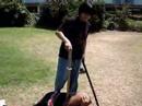 super duper hyber active sword fighting