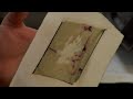 Creative Photography: Polaroid Transfers : Emulsion Problems With Polaroid Transfers Creative Photography: Polaroid Transfers : Emulsion Problems With Polaroid Transfers
