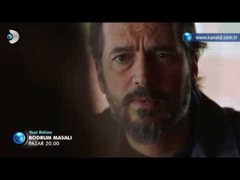 Bodrum Masalı 25. Bölüm Fragmanı                                                                                                                                                                                                                          