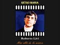 Roberto Livi - Un Muchacho Pobre