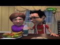 الحلقة (9) مسلسل يوميات المفتش كرومبو ج2 رمضان 2010