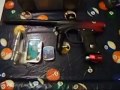 Proto Matrix 7, PM7, PM7 Marker, Test Fire