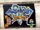graffitti
