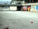 graffitti