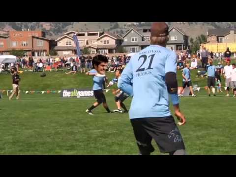 nominee - Josh Klane is a Junior at Minnesota and our nomination for the 2014 Callahan award. The University of Minnesota's Men's Ultimate Team Grey Duck has nominated...