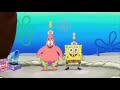 Spongebob Schwammkopf Taubes Nüsschen