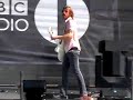 Eagles of Death Metal (live at Reading Festival 07)