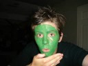 Green!!!