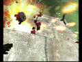 videos de crysis flesh meat shotgun gore