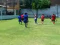 Flamenguinho 2 x 1 Ceal - Falta Perigosa e Boa defesa! Flamenguinho 2 x 1 Ceal - Falta Perigosa e Boa defesa!