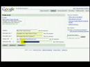 Setting Up Your Google Adwords Account Setting Up Your Google Adwords Account