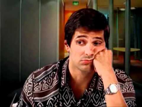 TRABALHO - OBJETIVO: Trabalhar atitudes para criar um ambiente saudável e a empresa mais competitiva. PÚBLICO ALVO: Todos os funcionários. SINOPSE: Nesse vídeo, repleto...