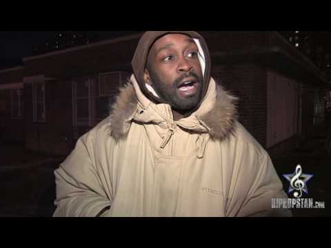 Kanye West Almost Gets Robbed In New York Diner But Beanie Sigel Came To His Rescue! Roc-a-fella Insider Tells Story![watch full story here]