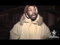 Roc-A-Fella Insider: Kanye West Nearly A Victim Of Robbery! (Part 5 of 7)
