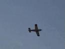 Kenny Crop Duster Kenny Crop Duster