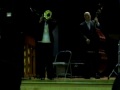 Melissa Jean Playing in a Sentimental Mood