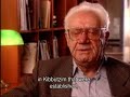 Holocaust Survivor Describes Ghetto and Death Camp